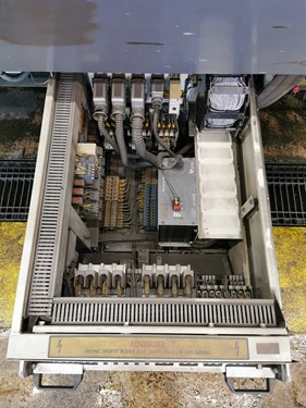 Before Preventive Maintenance 1