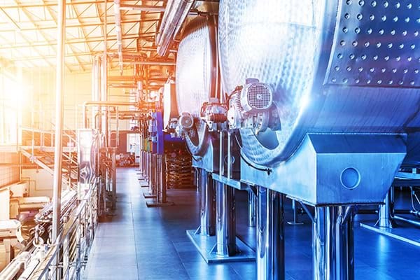 Manufacturing Web