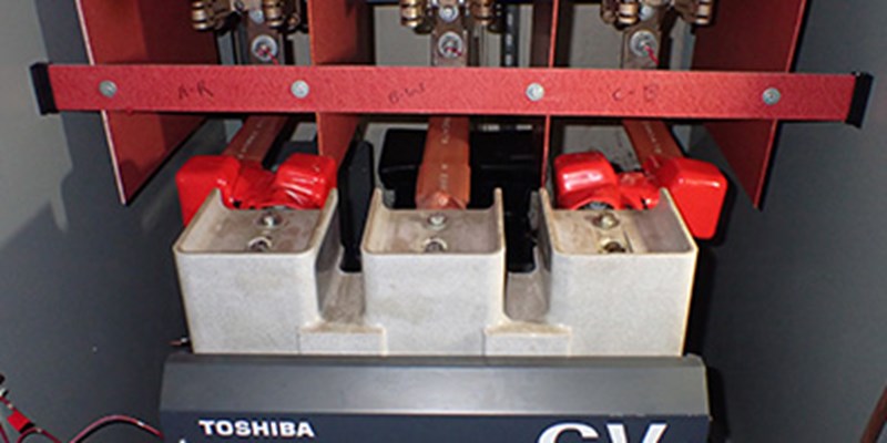 After Decontamination