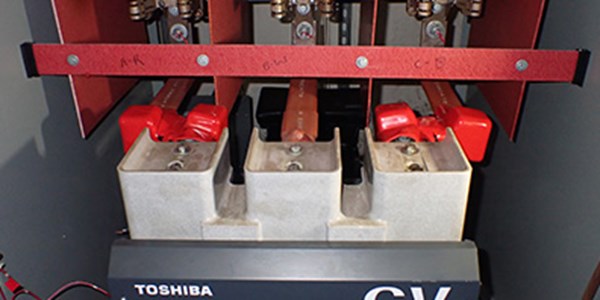 After Decontamination