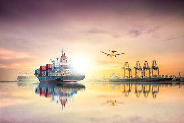 Marine And Offshore Web