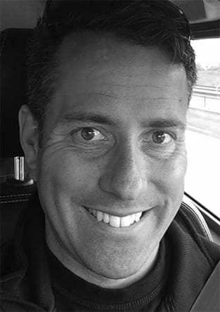 Robert Christell BW
